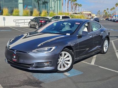 Used 2020 Tesla Model S Long Range