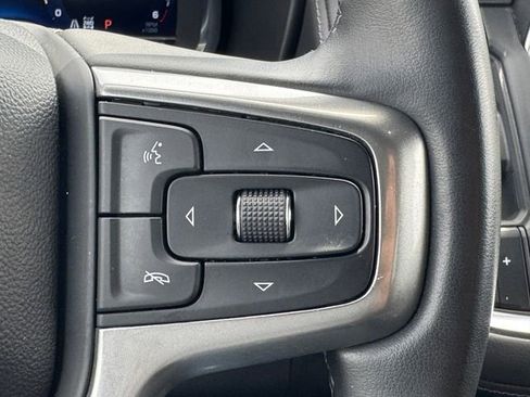 Used 2024 Chevrolet Suburban LT AWD/4WD image 20