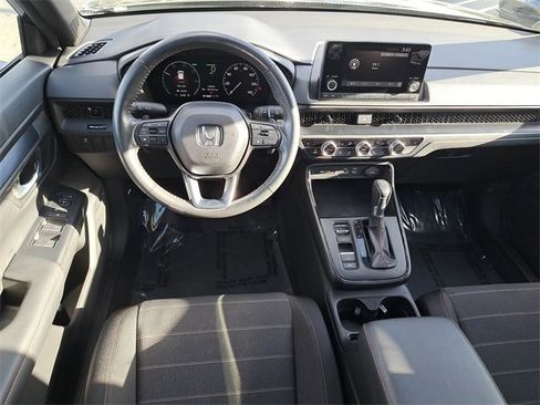 Used 2023 Honda CR-V Sport image 15