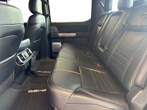 Used 2021 Ford F150 Platinum w/ Equipment Group 701A High AWD/4WD image 15