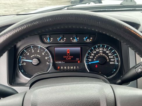 Used 2014 Ford F150 XLT w/ Equipment Group 302A Luxury image 27