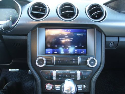 Used 2019 Ford Mustang GT Premium image 17