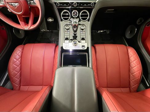 Certified 2022 Bentley Continental GT AWD/4WD image 24