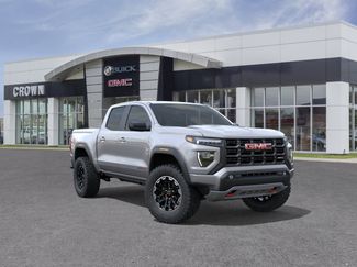 New 2026 GMC Canyon AT4 AWD/4WD video 1
