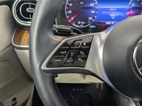 Used 2023 Mercedes-Benz C 300 Sedan image 15