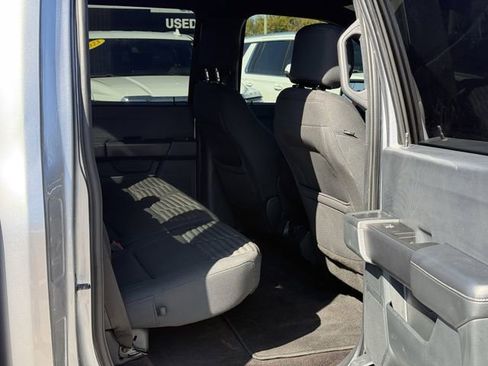 Used 2021 Ford F150 XL w/ STX Appearance Package image 30
