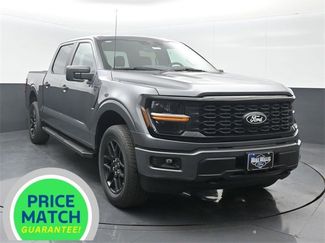 New 2025 Ford F150 STX w/ STX Black Appearance Package video 1