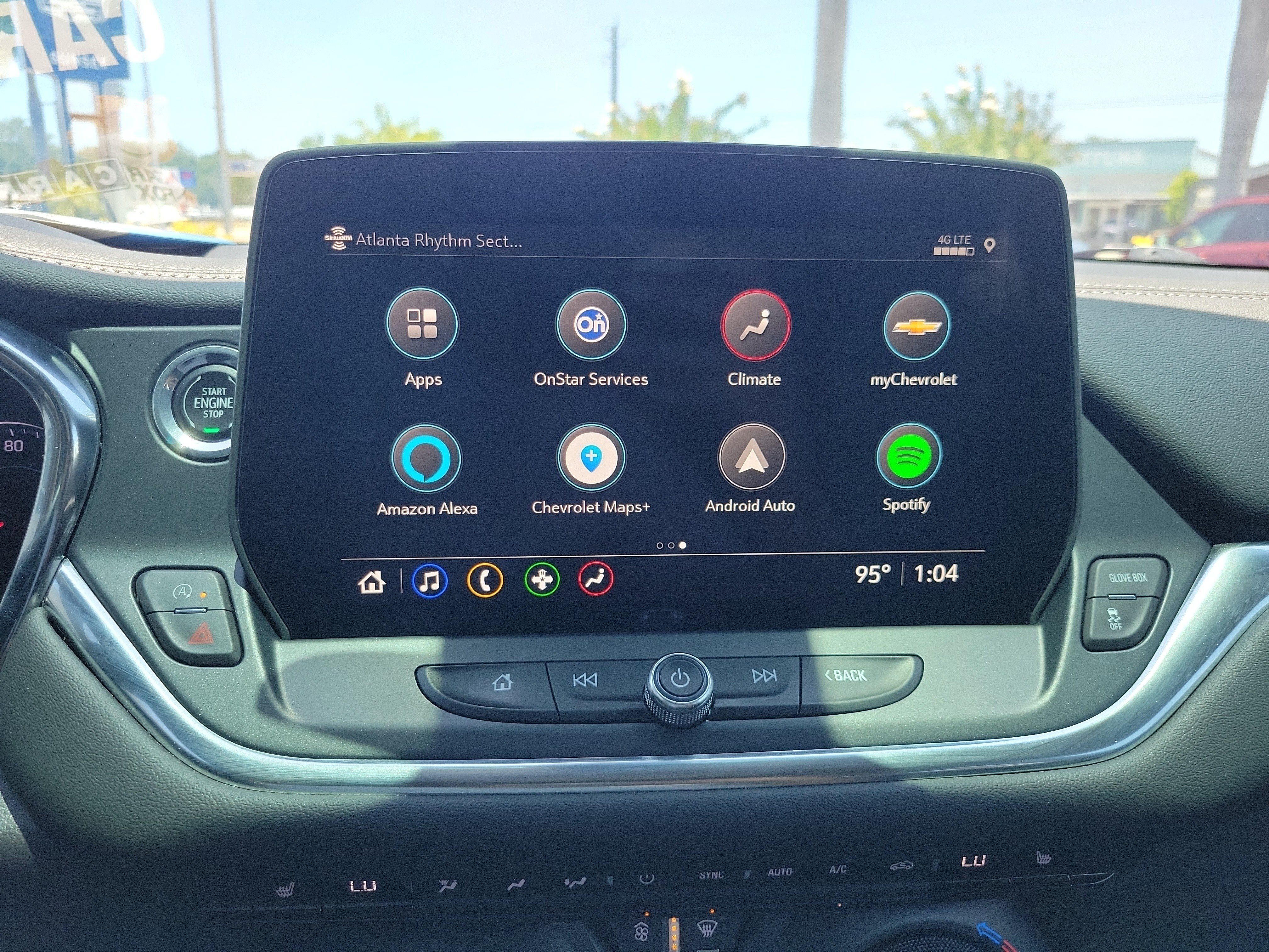 Used 2024 Chevrolet Blazer LT FWD image 22