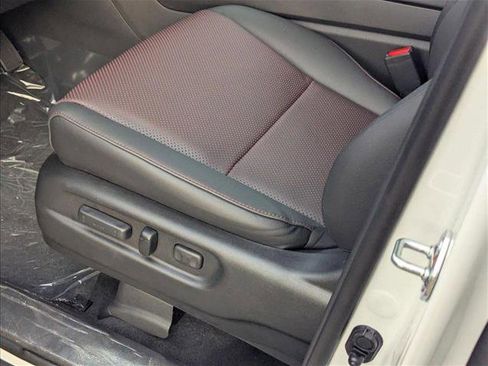 New 2025 Honda Ridgeline Black Edition image 4