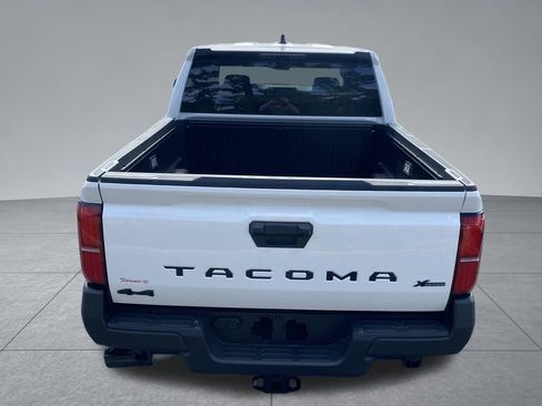 New 2025 Toyota Tacoma SR image 11