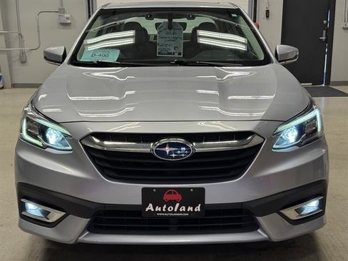 Used 2020 Subaru Legacy Limited w/ Popular Package #2 AWD/4WD image 2