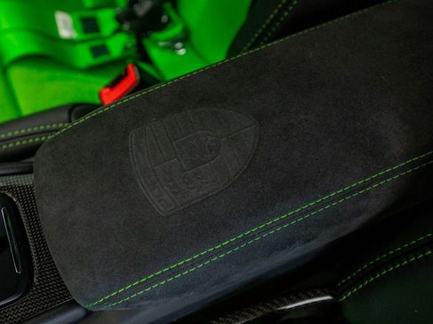 Used 2019 Porsche 911 GT3 RS image 34