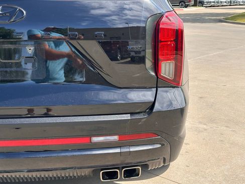 Used 2024 Hyundai Palisade Calligraphy image 13