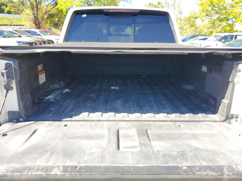 Used 2019 Honda Ridgeline RTL-E image 7