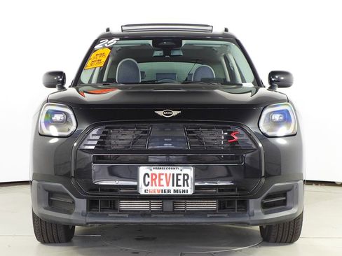 Used 2025 MINI Cooper Countryman S image 3