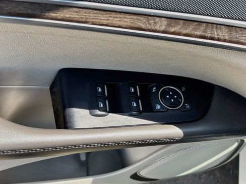 Used 2016 Lincoln MKX Reserve w/ Technology Package AWD/4WD image 18