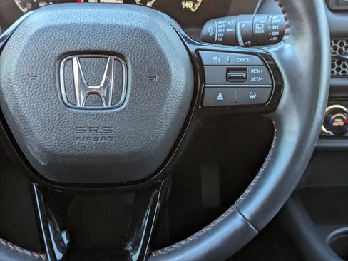 Used 2024 Honda HR-V Sport image 22