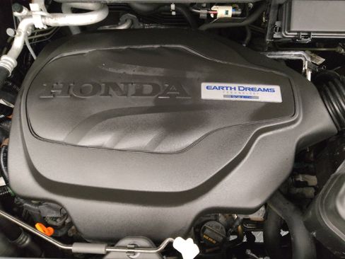 Used 2017 Honda Pilot EX-L image 30