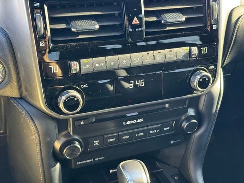 Certified 2023 Lexus GX 460 Premium image 38