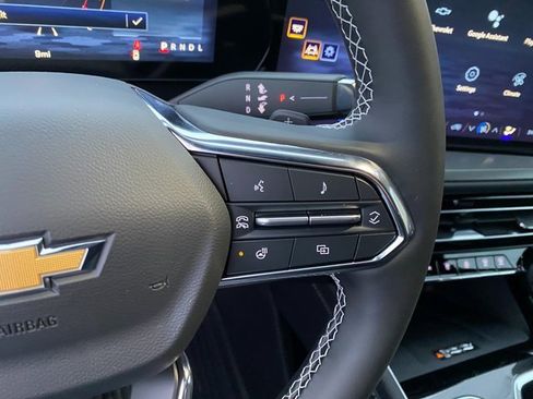 New 2026 Chevrolet Traverse LT image 29