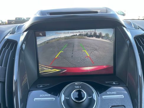 Used 2014 Ford C-MAX SEL w/ Equipment Group 302A FWD image 27