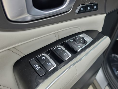Certified 2022 Kia Sorento SX Prestige AWD/4WD image 20