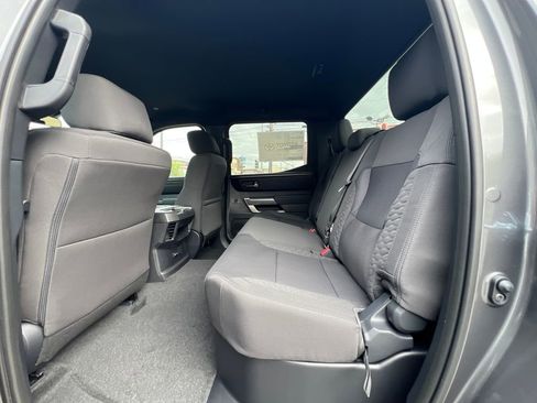 New 2026 Toyota Tundra SR5 image 14