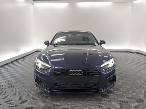 Used 2020 Audi A5 2.0T Premium Plus w/ Premium Plus image 6