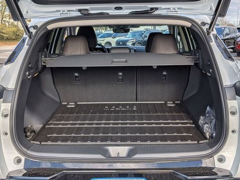 New 2026 Nissan Murano Platinum w/ Cargo Package image 32