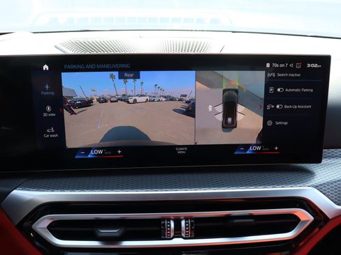 Used 2024 BMW M3 Competition w/ Executive Package image 20