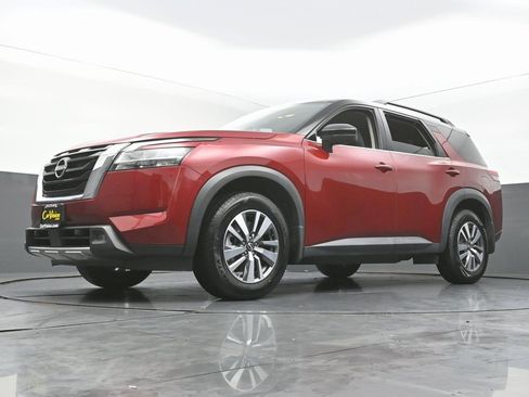 Used 2022 Nissan Pathfinder SL image 58