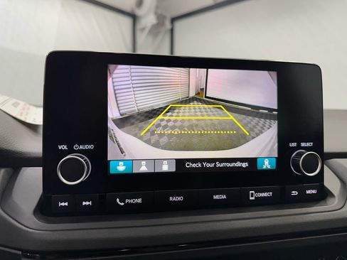 Used 2024 Honda Accord EX image 29