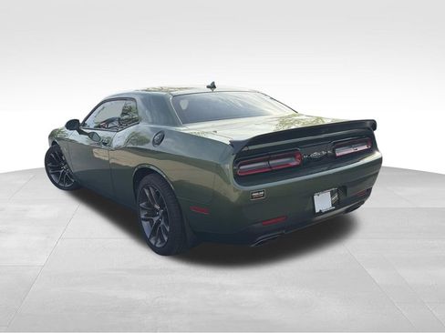 Used 2023 Dodge Challenger R/T Scat Pack w/ Plus Package image 5
