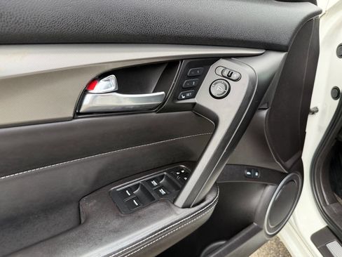 Used 2013 Acura TL SH-AWD image 48