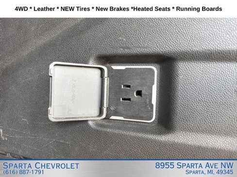 Used 2021 Chevrolet Tahoe LT AWD/4WD image 31