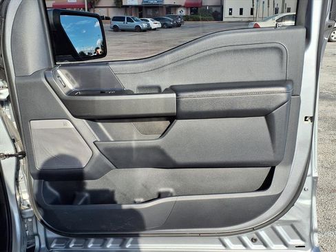 Used 2023 Ford F150 Lariat w/ Equipment Group 502A High image 15