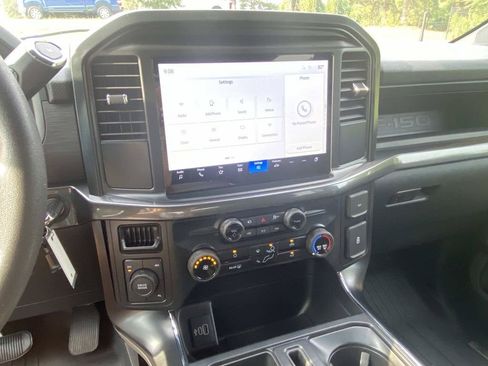 Used 2025 Ford F150 STX AWD/4WD image 25