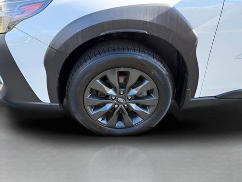 Used 2024 Subaru Outback Onyx Edition AWD/4WD image 22