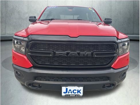 Used 2023 RAM 1500 Tradesman w/ Warlock PACKAGE image 11