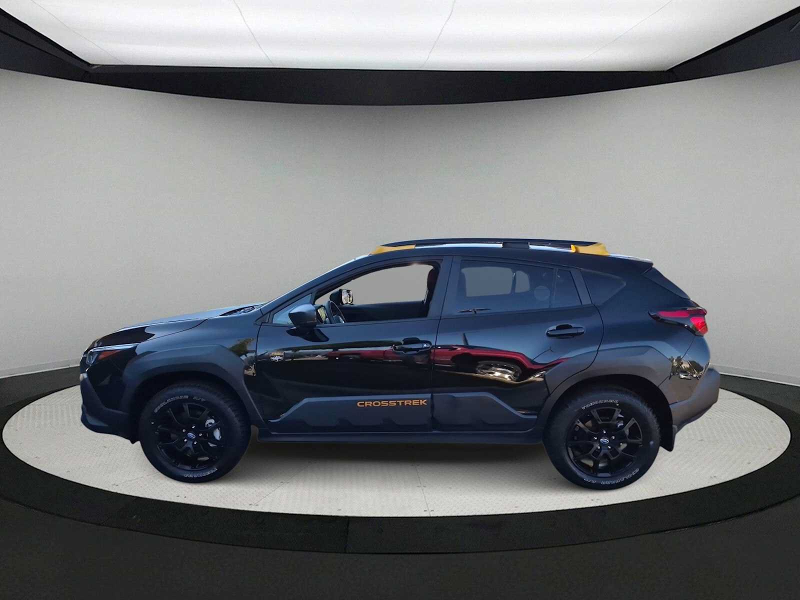 Certified 2026 Subaru Crosstrek 2.5i Wilderness w/ Wilderness Package AWD/4WD image 5