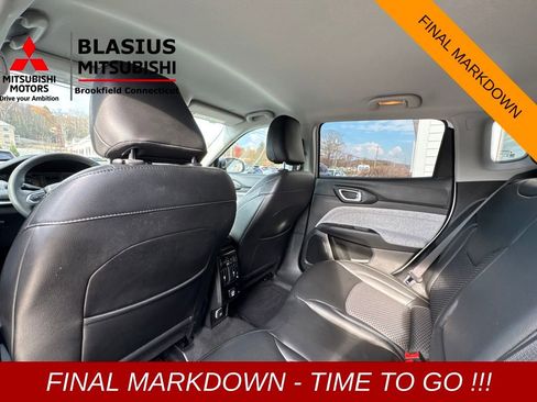 Used 2022 Jeep Compass Latitude image 18