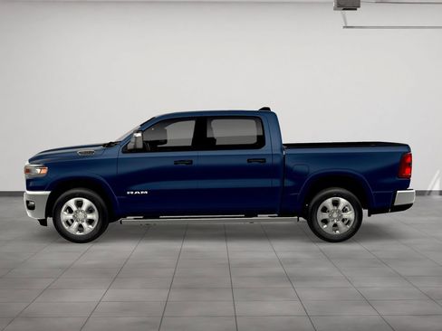 New 2026 RAM 1500 Big Horn image 3