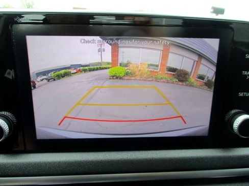 Used 2022 Hyundai Sonata SE w/ Cargo Package image 41