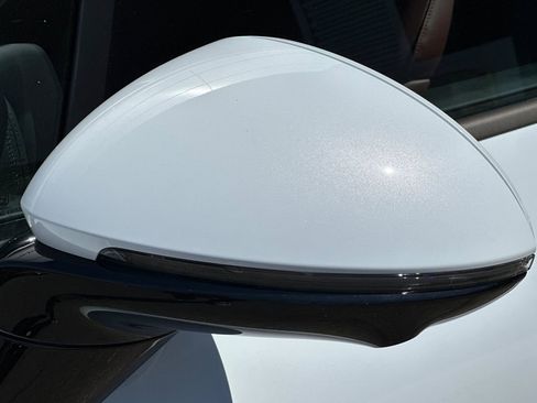 New 2025 Porsche Cayenne Turbo image 41