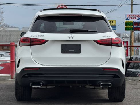 Used 2021 Mercedes-Benz GLA 250 4MATIC image 6
