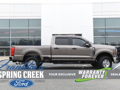 Used 2023 Ford F250 XL w/ XL Off-Road Package