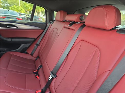Certified 2023 BMW X4 M40i w/ Premium Package image 12