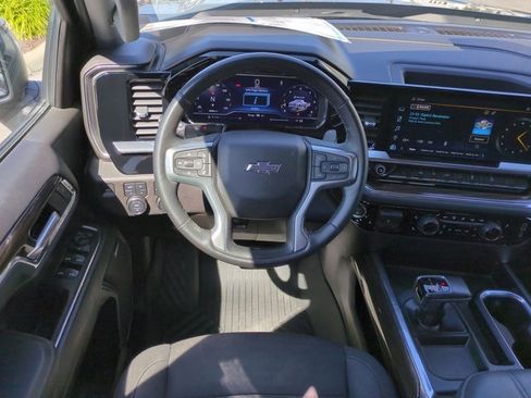 Used 2024 Chevrolet Silverado 1500 RST w/ Convenience Package II image 15