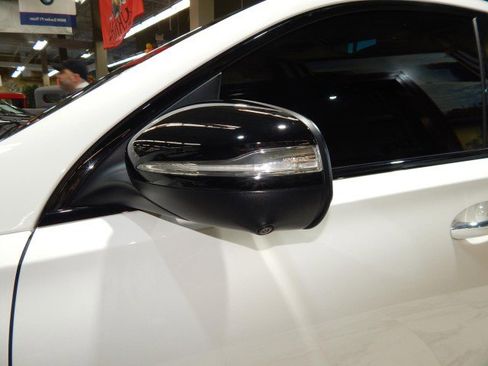 Used 2024 Mercedes-Benz GLE 53 AMG 4MATIC Coupe w/ AMG Night Package image 12