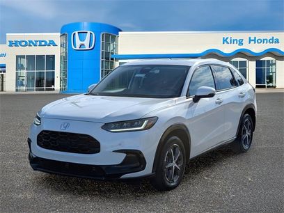 Used 2023 Honda HR-V EX-L